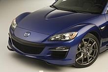 2009 Mazda RX-8